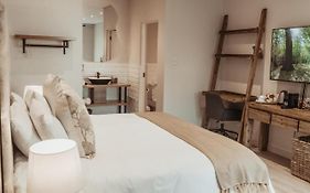 55 Tulbagh Boutique Guest House - Or Tambo